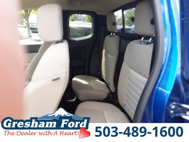 Certified 2019 Ford Ranger XLT w/ Equipment Group 302A Luxury AWD/4WD image 32