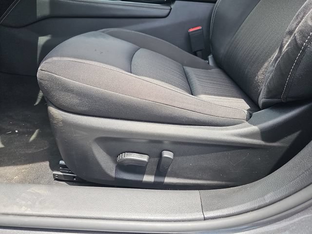 Used 2023 Nissan Altima 2.5 SV FWD image 18