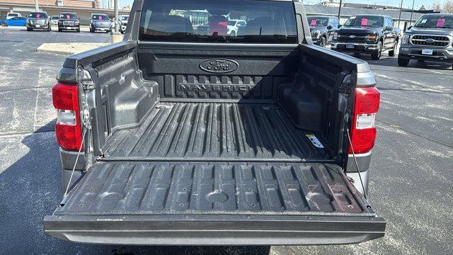 Certified 2022 Ford Maverick XLT w/ XLT Luxury Package image 24