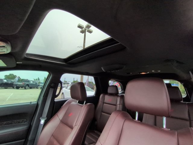 Used 2025 Dodge Durango R/T AWD/4WD image 22