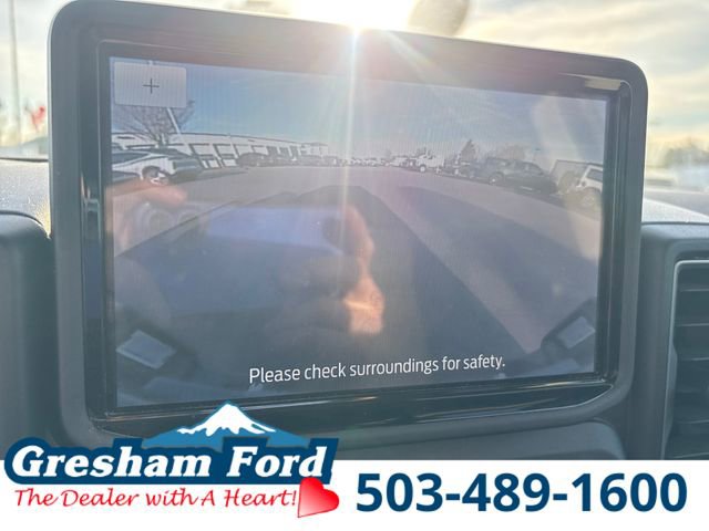Certified 2021 Ford Bronco Sport Big Bend AWD/4WD image 23