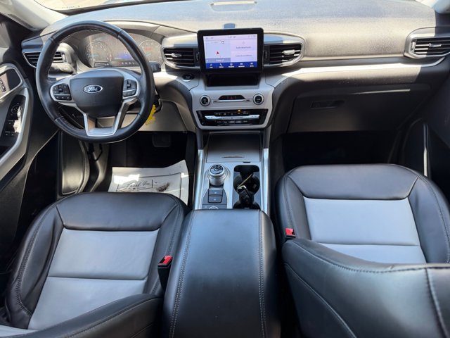 Certified 2023 Ford Explorer XLT w/ Equipment Group 202A AWD/4WD image 20