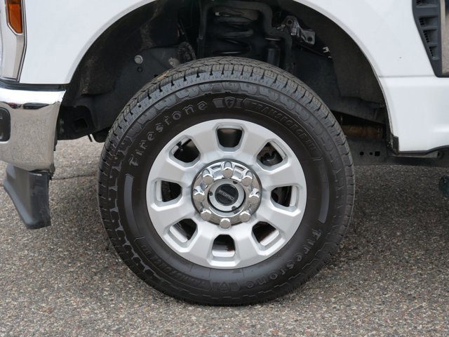 Certified 2024 Ford F250 XLT image 9