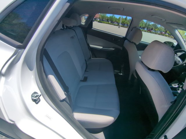 Used 2023 Hyundai Kona SEL w/ Cargo Package AWD/4WD image 32