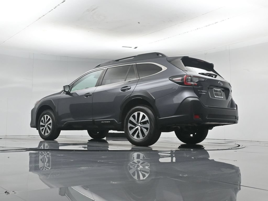Used 2024 Subaru Outback Premium AWD/4WD image 54