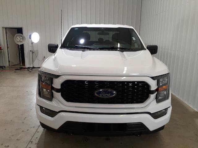 Certified 2023 Ford F150 XL w/ STX Appearance Package AWD/4WD image 20