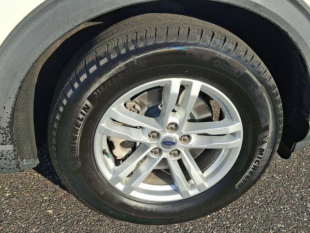 Certified 2020 Ford Explorer XLT w/ Equipment Group 202A image 8