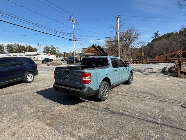 Certified 2023 Ford Maverick XLT w/ Equipment Group 300A Standard AWD/4WD image 2