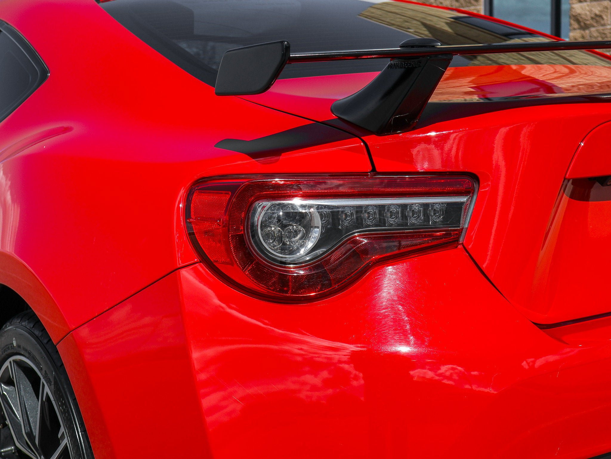 Used 2018 Toyota 86 RWD image 18