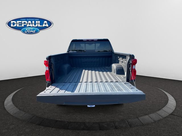 Used 2022 Chevrolet Silverado 1500 ZR2 w/ Technology Package AWD/4WD image 6