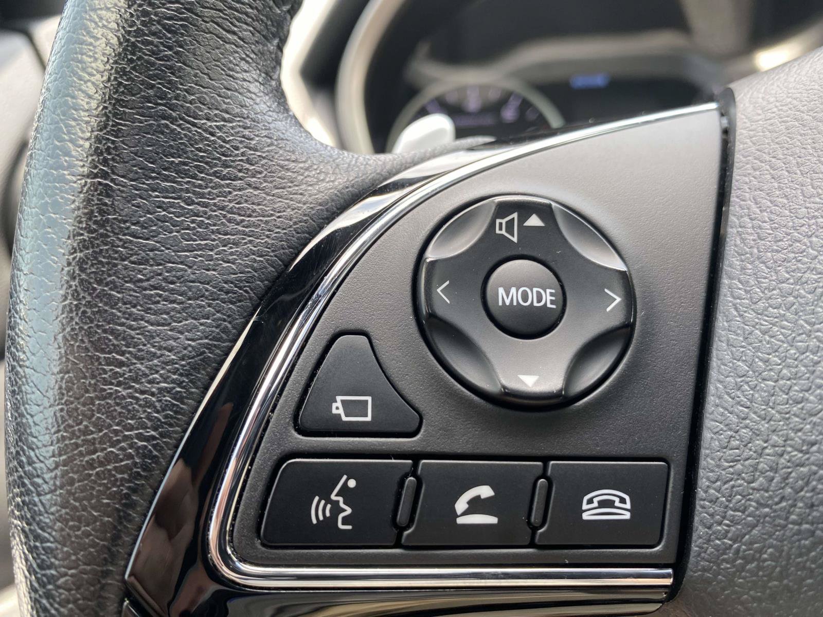 Used 2024 Mitsubishi Eclipse Cross SE AWD/4WD image 21
