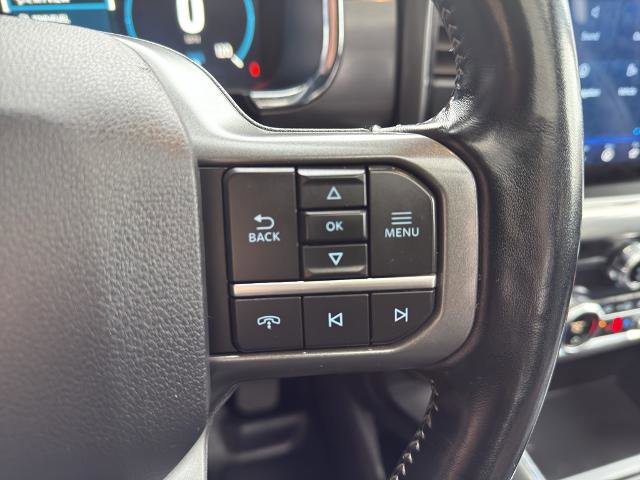 Certified 2021 Ford F150 Lariat w/ Equipment Group 502A High image 20