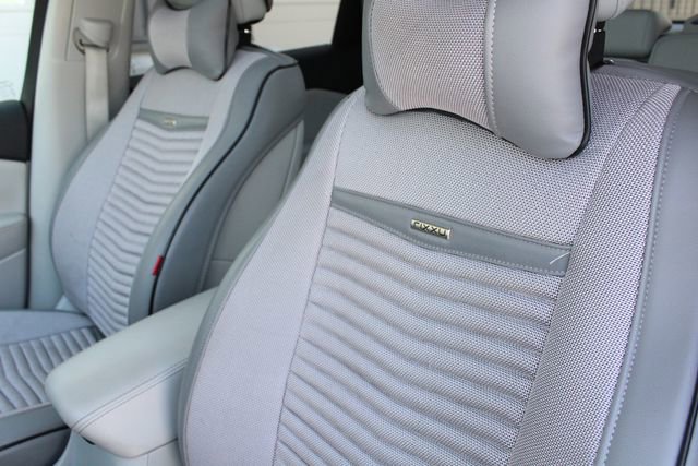 Used 2021 Jeep Cherokee Limited AWD/4WD image 6
