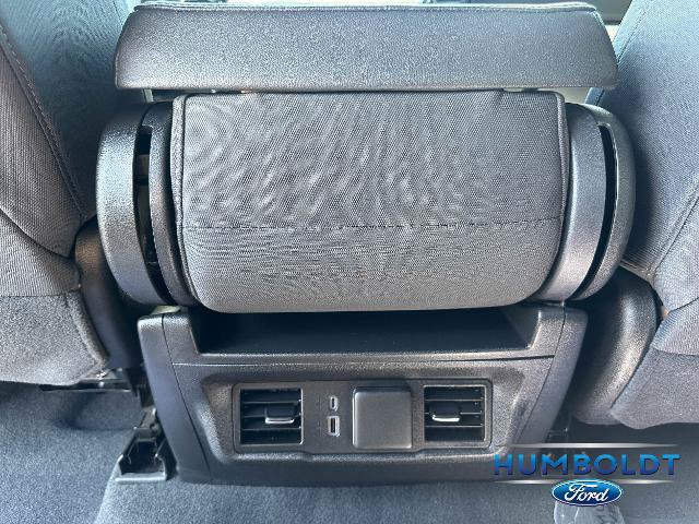 Used 2025 GMC Sierra 1500 SLE AWD/4WD image 28