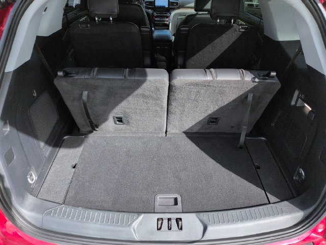 Certified 2023 Ford Explorer Limited AWD/4WD image 20