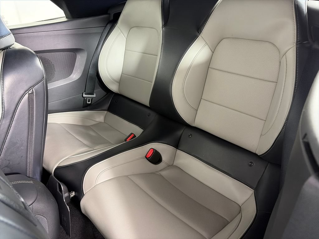 Certified 2024 Ford Mustang Premium RWD image 13