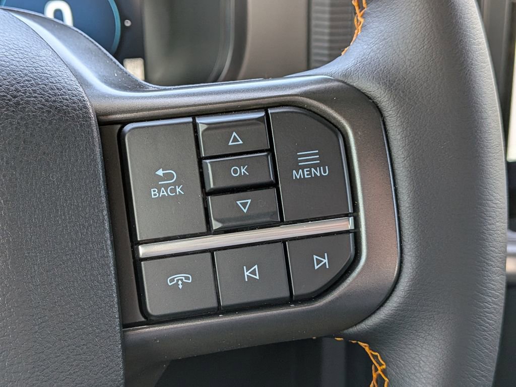 Certified 2025 Ford F150 Tremor w/ Equipment Group 402A High image 29