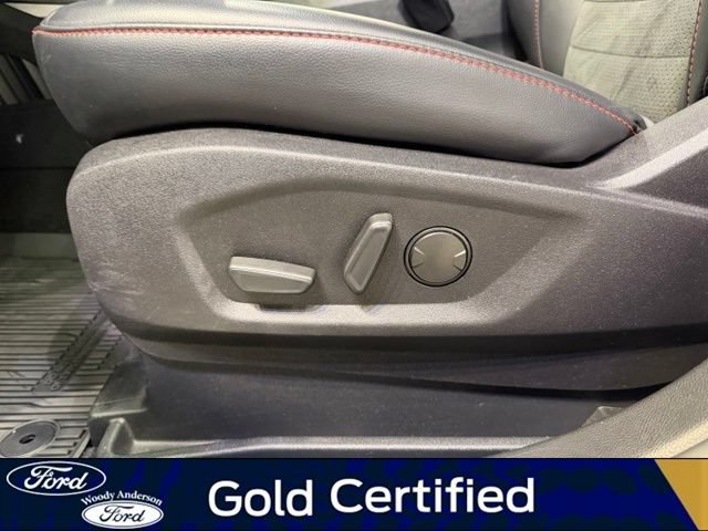 Certified 2024 Ford Edge ST-Line AWD/4WD image 19
