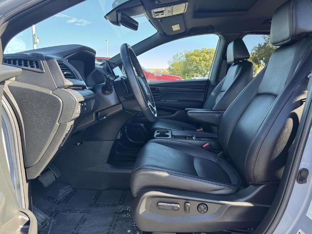 Used 2023 Honda Odyssey Sport image 19