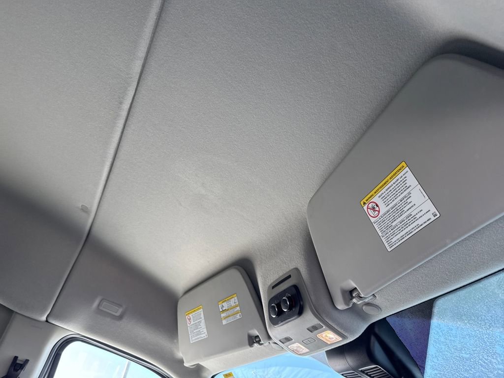 Certified 2024 Ford Transit 350 XLT image 12