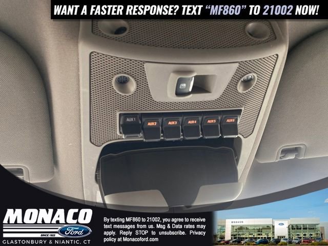 Certified 2017 Ford F250 Lariat w/ Chrome Package AWD/4WD image 25