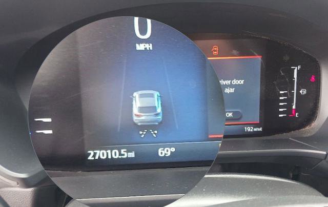 Certified 2023 Ford Escape Active w/ Tech Pack #1 AWD/4WD image 21