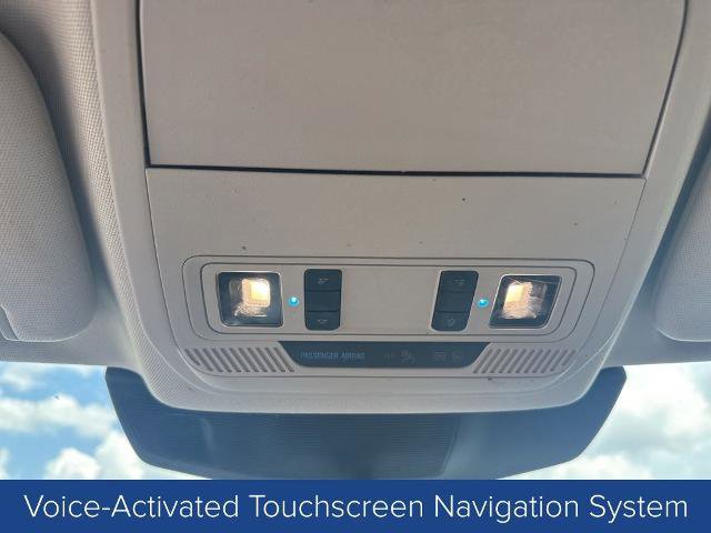 Certified 2022 Ford Explorer XLT w/ Equipment Group 202A image 21