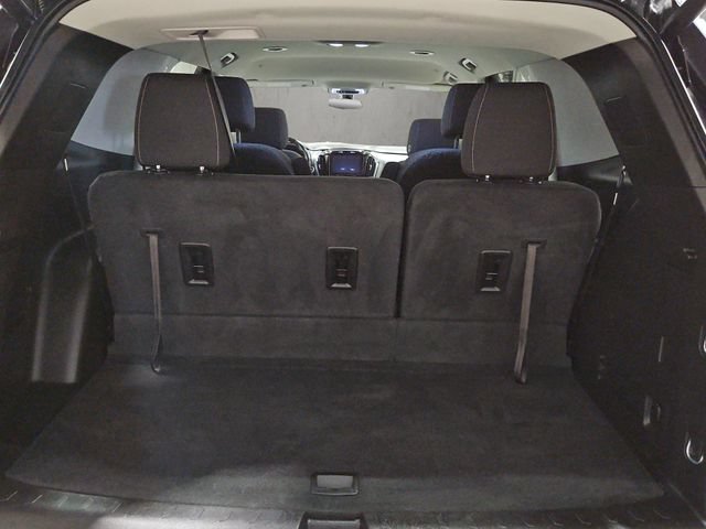 Used 2019 Chevrolet Traverse LT FWD image 23