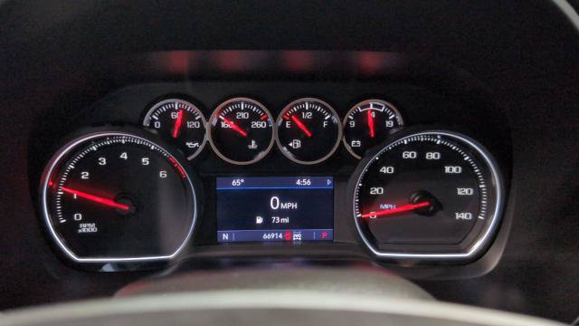 Used 2021 Chevrolet Tahoe LT AWD/4WD image 19