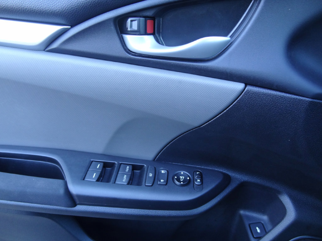 Used 2019 Honda Civic LX image 12