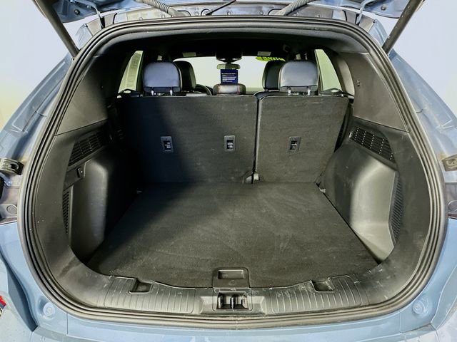 Certified 2024 Ford Escape ST-Line w/ Tech Pack #1 image 32