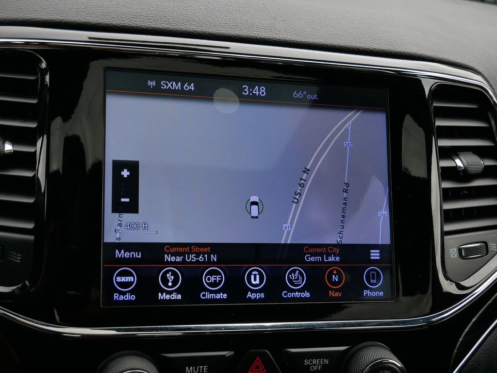 Used 2019 Jeep Grand Cherokee Limited AWD/4WD image 20