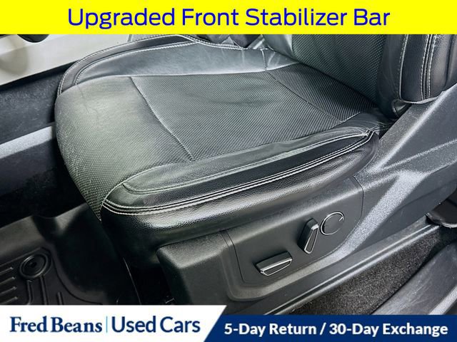 Certified 2017 Ford F150 Lariat image 25