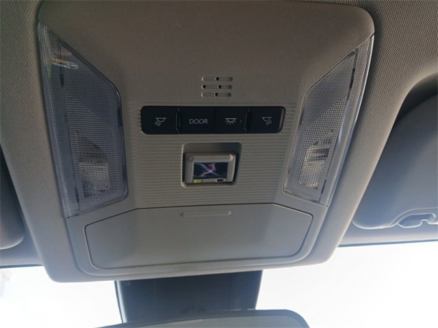 Used 2025 Toyota RAV4 LE image 24