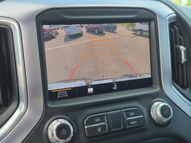 Used 2019 GMC Sierra 1500 SLT w/ SLT Premium Plus Package AWD/4WD image 26
