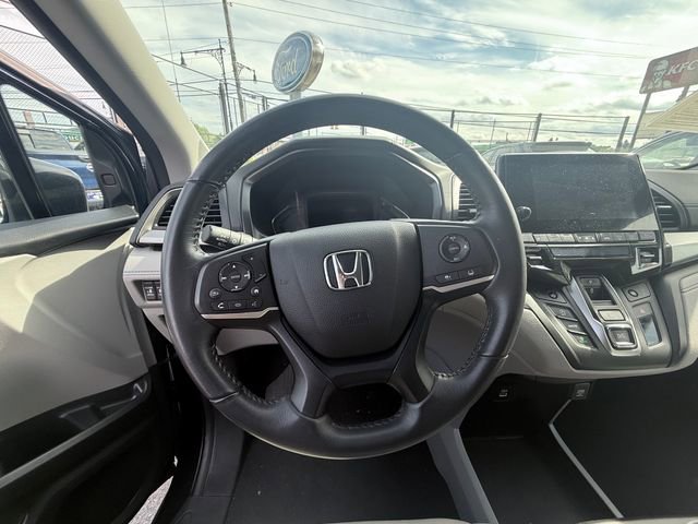 Used 2022 Honda Odyssey EX-L image 29