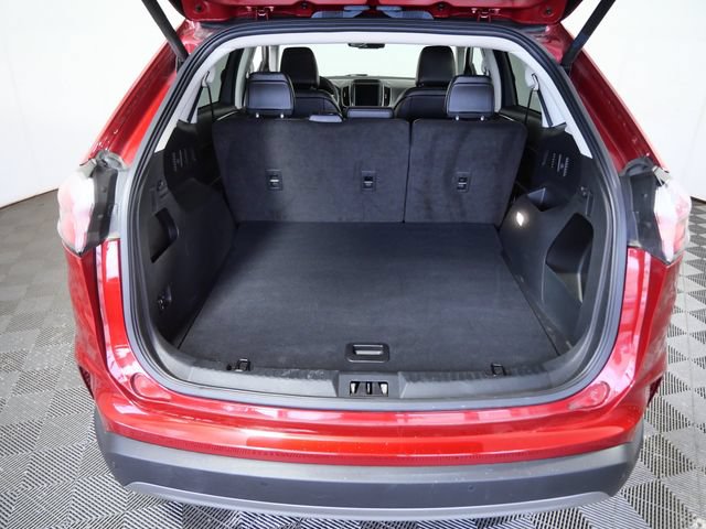 Certified 2023 Ford Edge SEL w/ Convenience Package AWD/4WD image 23