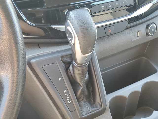 Certified 2023 Ford Transit 350 XLT RWD image 18