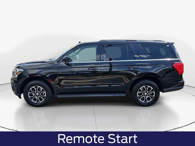 Certified 2024 Ford Expedition XLT AWD/4WD image 8