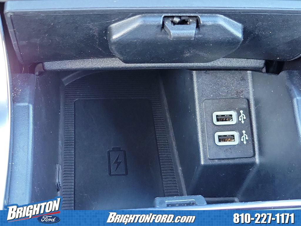 Certified 2020 Ford Edge ST w/ Equipment Group 401A AWD/4WD image 24