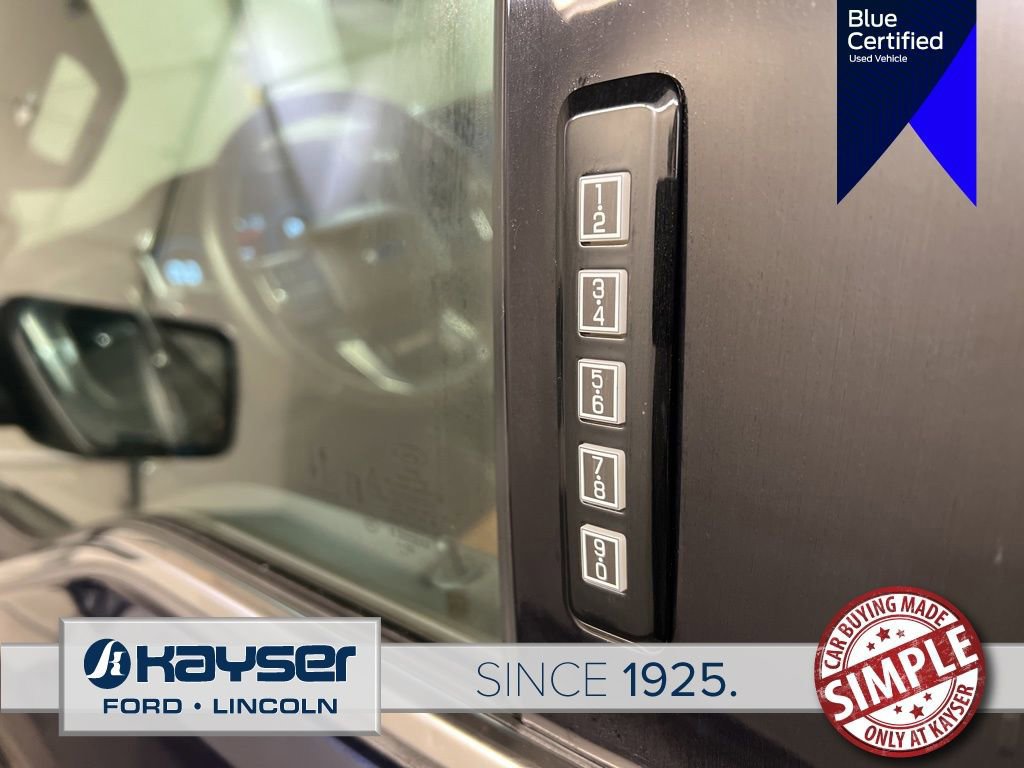 Certified 2023 Ford F150 King Ranch AWD/4WD image 36