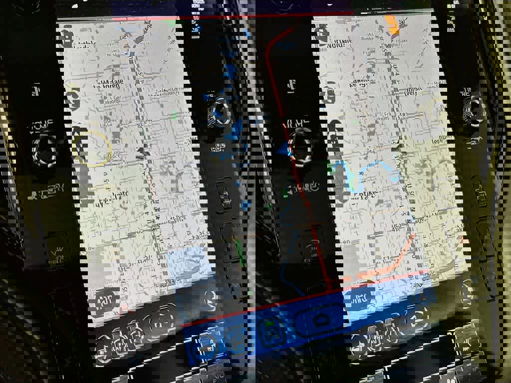 Used 2022 Subaru Outback Wilderness AWD/4WD image 27