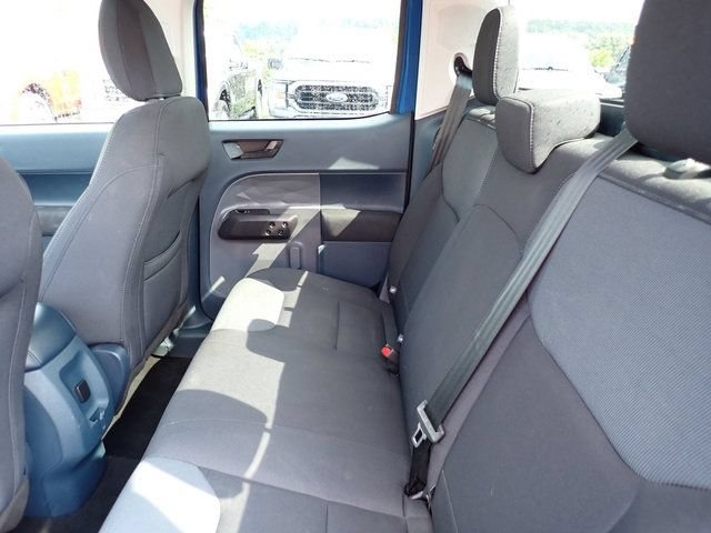 Certified 2023 Ford Maverick XL FWD image 18