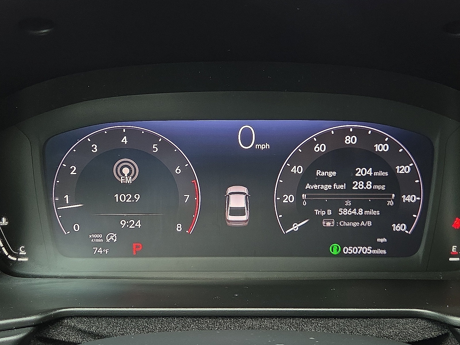 Used 2024 Honda Accord LX image 23
