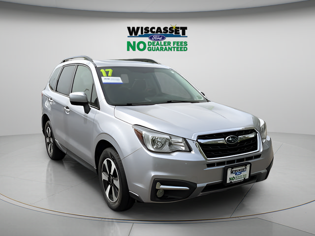 Used 2017 Subaru Forester 2.5i Premium w/ All-Weather Package AWD/4WD image 21