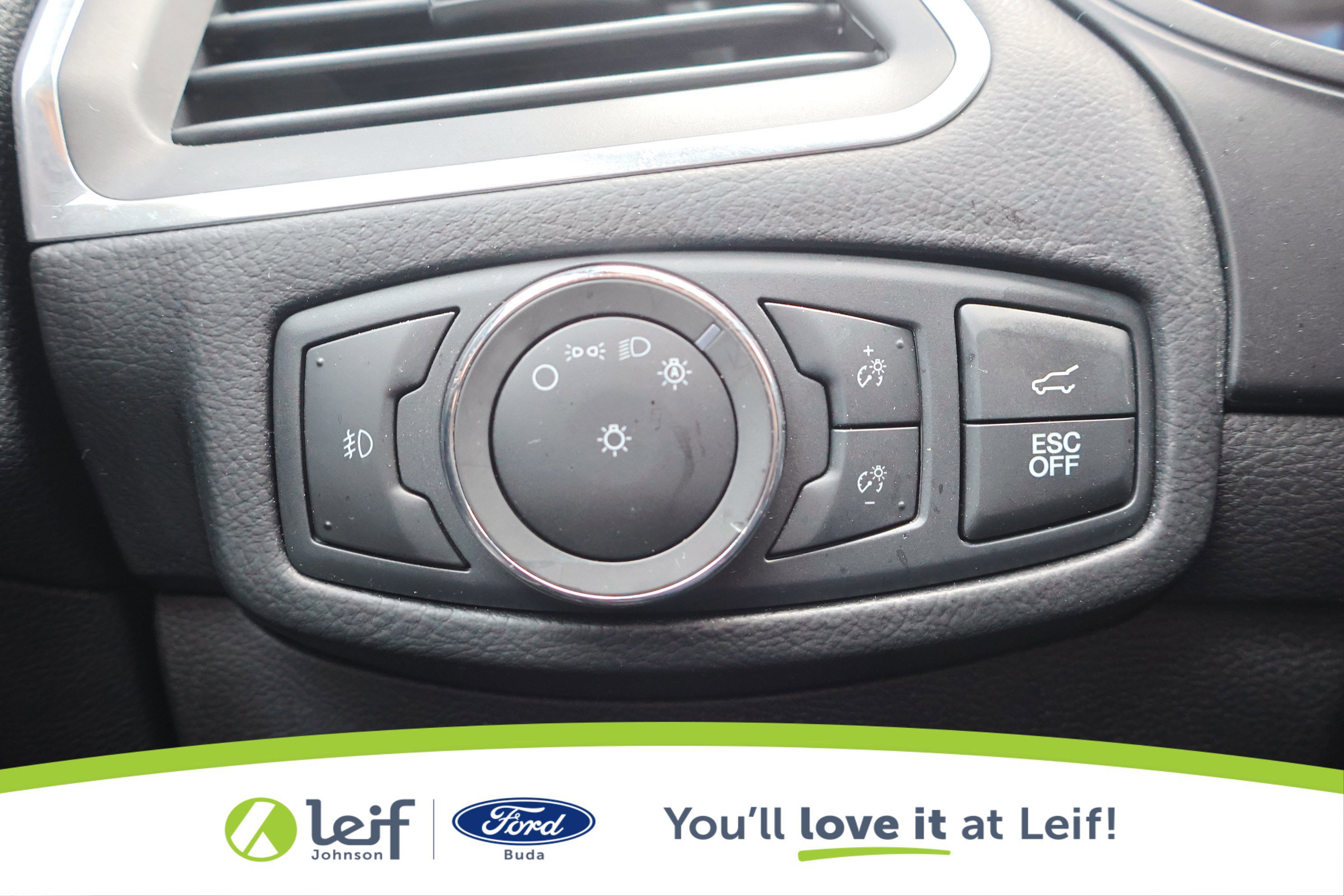 Certified 2023 Ford Edge ST image 18