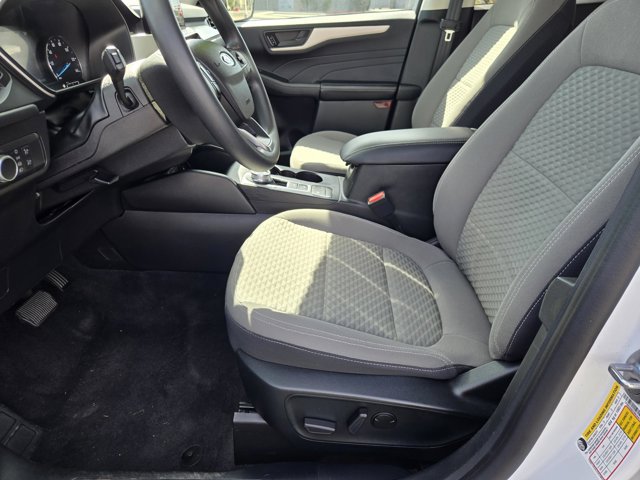 Certified 2022 Ford Escape SE AWD/4WD image 25
