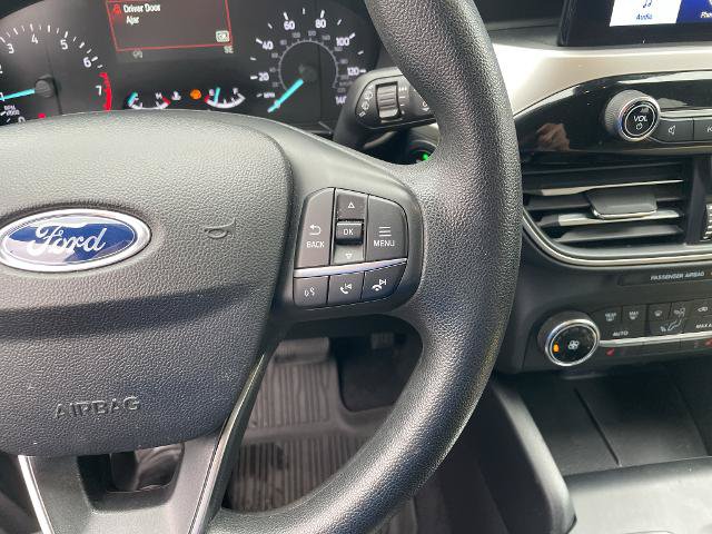 Certified 2020 Ford Escape SE AWD/4WD image 31
