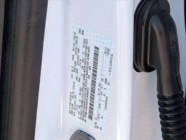 Certified 2023 Ford Escape Active AWD/4WD image 23