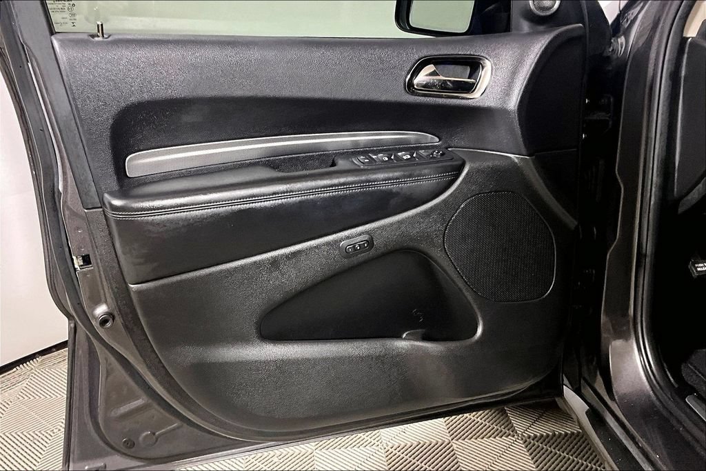 Used 2019 Dodge Durango GT RWD image 18